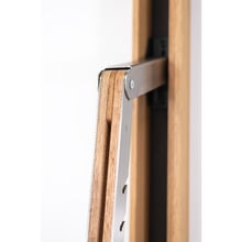 Nohrd Wall-Mounted Adjustable Squat Rack